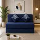 Rivon Seating Nova Sofa Cum Bed